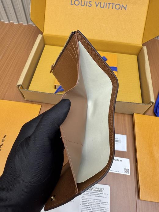 驴家 钱包（JPH） 商品图8