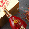 热卖中！剑南春官网出品 剑南珍酿·珍品叁号52%vol浓香型白酒 商品缩略图5