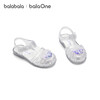 【balaOne】巴拉巴拉童鞋儿童凉鞋女童鞋子2026夏新款透气休闲鞋 商品缩略图4