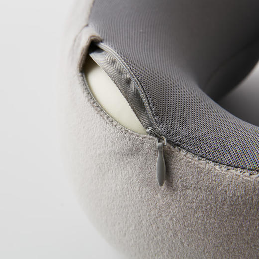 NITORI宜得利家居 旅行长途U型颈枕低反弹颈部靠枕 商品图4