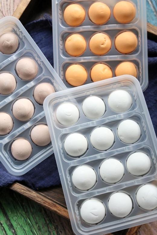 正月十五元宵节汤圆大王缸鸭狗汤圆 商品图8