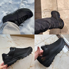 初九上新 远古鸟 kopec  防水耐磨抗撕裂 户外低帮男鞋 39-45运动鞋码数选