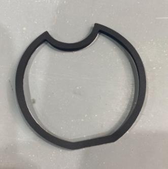 卡赫配件 尘桶密封圈  适用VCS3   97741920 商品图0