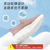 足力健休闲鞋轻便舒适防滑耐磨老人健步鞋26113043F/044F 商品缩略图3