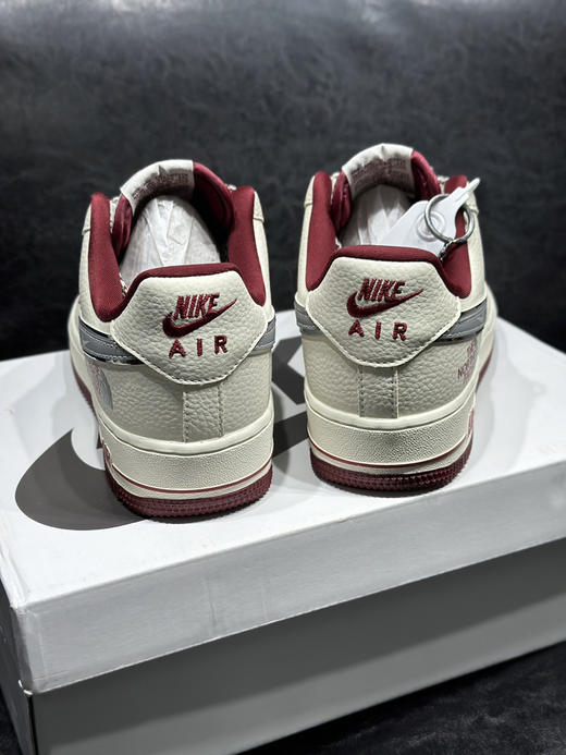 春季特惠💰350 Nk Air Force 1 空军一号 联名定制海外版本 商品图2