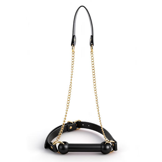 谜姬 牵引口球SM施虐调情 商品图7