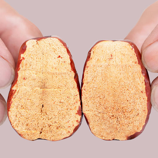中粮山萃新疆玉枣128g 商品图1