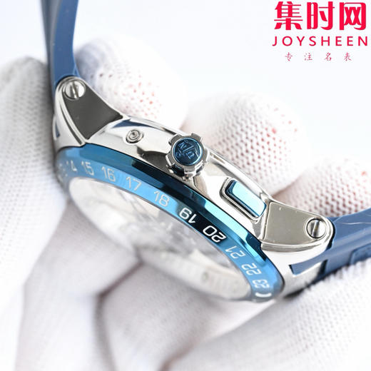 雅典-Ulysse Nardin BLAST系列 男士腕表 表径43mm 商品图5