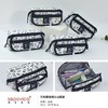 【文具】斯普维加乐布趣涂鸦火山笔袋SV-19032 商品缩略图0