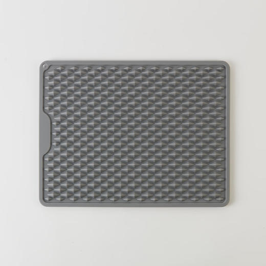 NITORI宜得利家居 两面用软硅胶指压按摩垫 商品图1