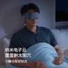 爆单！【买1赠2】ELECLOUDS纳米电子云睡眠眼罩，舒缓眼部疲劳酸涩，男女适用，立体眼窝设计，不压眼、全遮光；边睡觉、边护眼、边美肤【72发货】 商品缩略图2