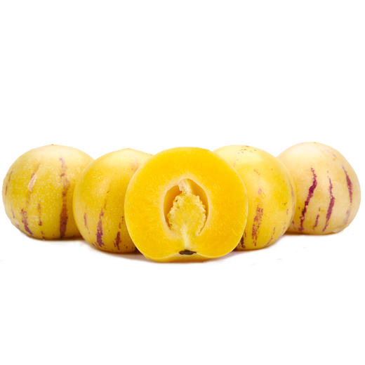 来自大漠的“仙果”！大漠人参果，清甜爆汁，口感细腻，老人小孩都爱吃！ 商品图3