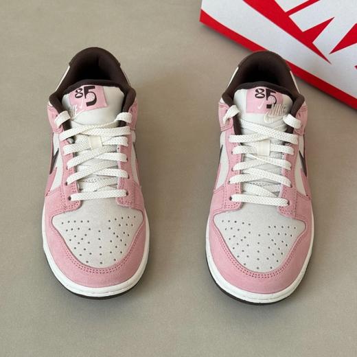 【耐克】新款女款板鞋HV1799-161 商品图2