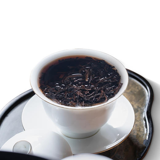 普洱茶200g/袋 商品图2