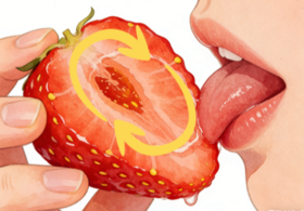 让「她」颤抖的口技~