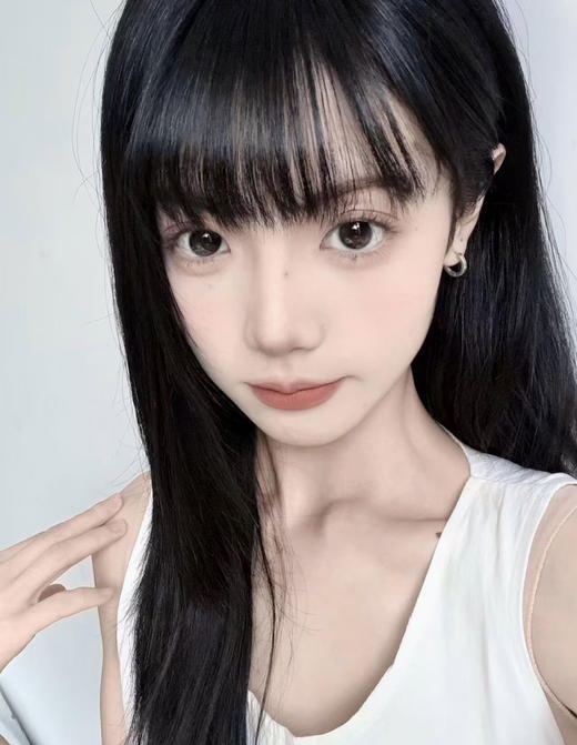 GINOMII黑猫眼泪（佩戴直径：14.2mm） 商品图8