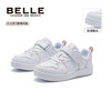 百丽26春季新款魔术贴休闲百搭板鞋、BL6125 商品缩略图3