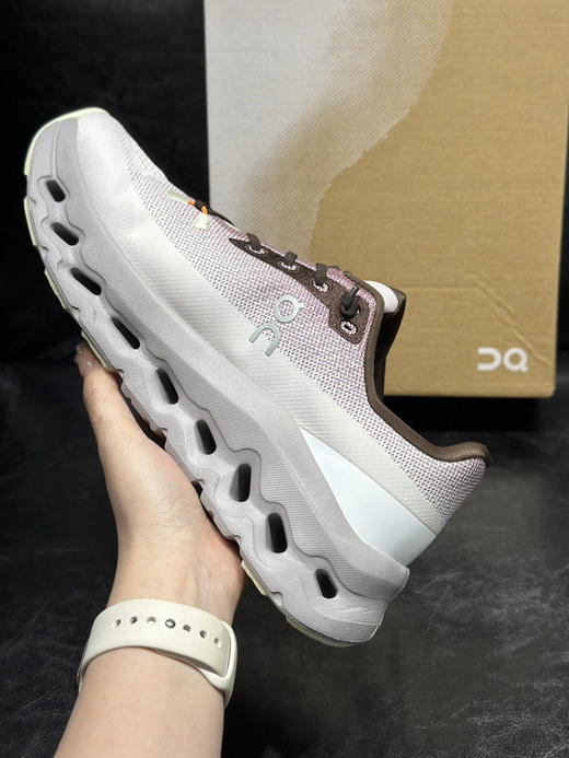 春季特惠💰320 欧版 出货 昂跑 tilt 海外楦头大脚掌 商品图4