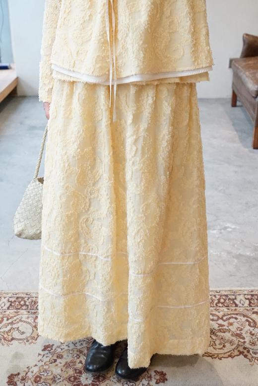 Susuri抽绳两穿马甲 商品图4