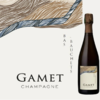 Gamet Bas-Bauchets 2019/2020 佳梅莫尼耶香槟 2019/2020 商品缩略图2