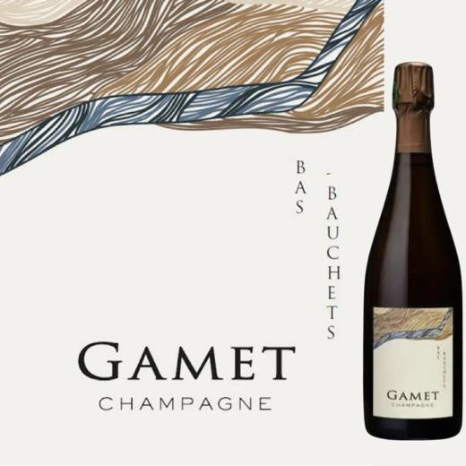 Gamet Bas-Bauchets 2019/2020 佳梅莫尼耶香槟 2019/2020 商品图2