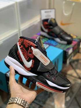 春季特惠💰420 Nk Kvrie 6 凯里·欧文6 实战篮球鞋