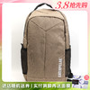 【春上新】【7折】6楼卡特CAT浅卡其双肩包CN3BP843532C12，吊牌价：398  折后价   279 商品缩略图0