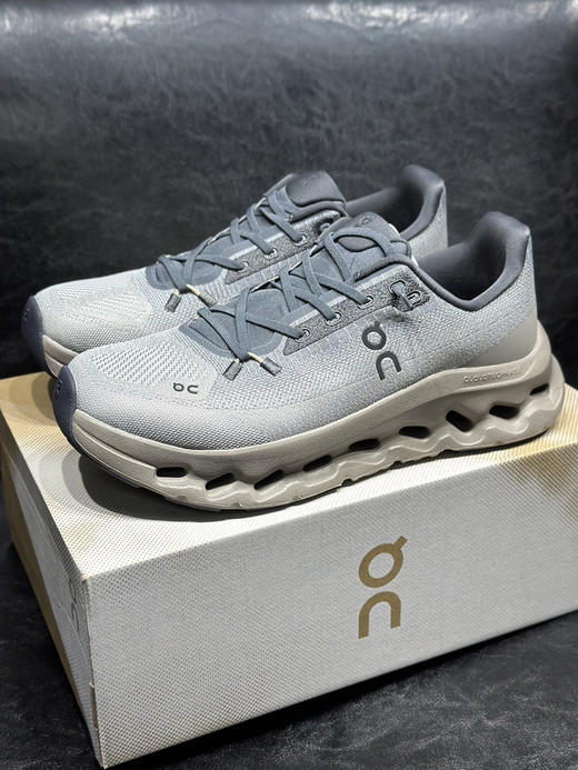 春季特惠💰320 欧版 出货 昂跑 tilt 海外楦头大脚掌 商品图0