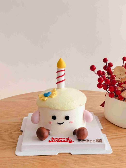 许愿精灵-自提价格 商品图0