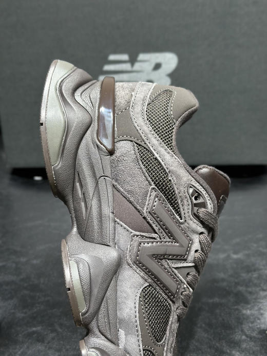 春季特惠💰360 新百伦New Balance NB 9060 潮流复古 减震防滑耐磨 低帮 运动休闲鞋 男女同款 商品图6