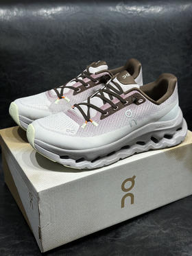 春季特惠💰320 欧版 出货 昂跑 tilt 海外楦头大脚掌