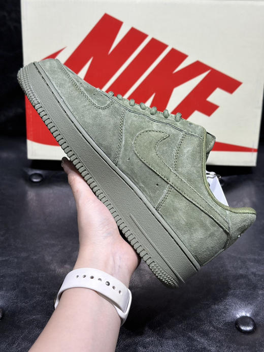 春季特惠💰350 Nk Air Force 1 空军一号 联名定制海外版本 商品图5