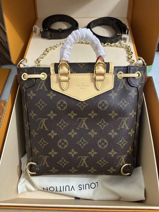 𝐄𝐗𝐂𝐔𝐑𝐒𝐈𝐎𝐍 小号背包#️⃣M46932 商品图5