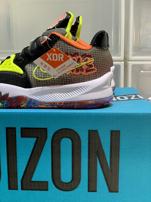 春季特惠💰360 Nk Kvrie 4 凯里·欧文4 实战篮球鞋 商品图6
