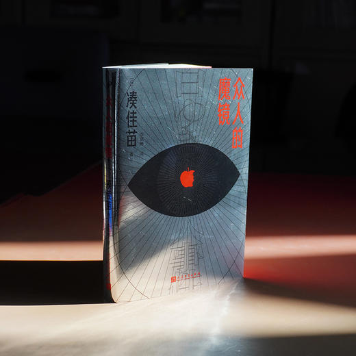 众人的魔镜 “残酷推理女王”凑佳苗 采访体×论坛体 商品图1