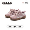 百丽26春季休闲网面阿甘鞋、BL6131 商品缩略图0
