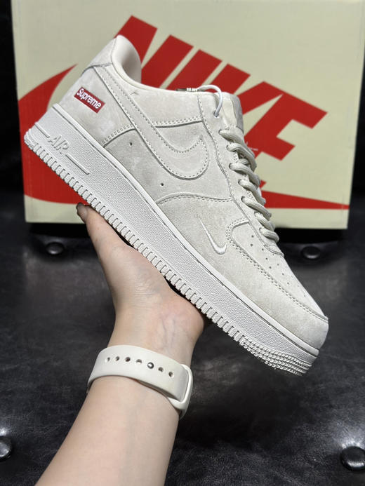 春季特惠💰350 Nk Air Force 1 空军一号 联名定制海外版本 商品图3