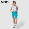 MBO Frontier女子春夏防晒UPF50+零感骑行背带短裤 T316 双箭头  26年新款(经销商专拍链接，非经销商拍单不发货) 商品缩略图4