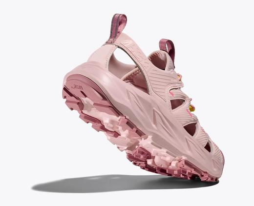 好折！Hoka One One Hopara 男女同款运动凉鞋 原价1500+，现在只要￥850直邮到手 商品图3