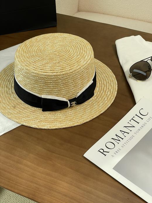 香奈儿 草帽（COCO） 商品图8