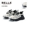 百丽26春季新款户外机能拼接老爹鞋、BL6106 商品缩略图0