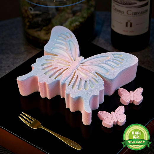 Wish-Granting Butterfly 许愿蝶 商品图3