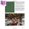 预售 【中商原版】国家公园木屋完全指南 The Complete Guide to the National Park Lodges 英文原版 David L Scott 商品缩略图2