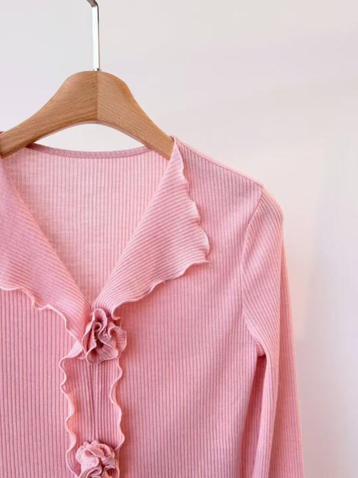 ANSUO安所小衫HC1J029 商品图0