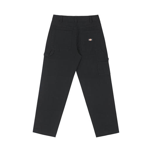 Dickies帆布伐木工装裤 宽松直筒休闲百搭长裤男 DK0A881C 商品图1