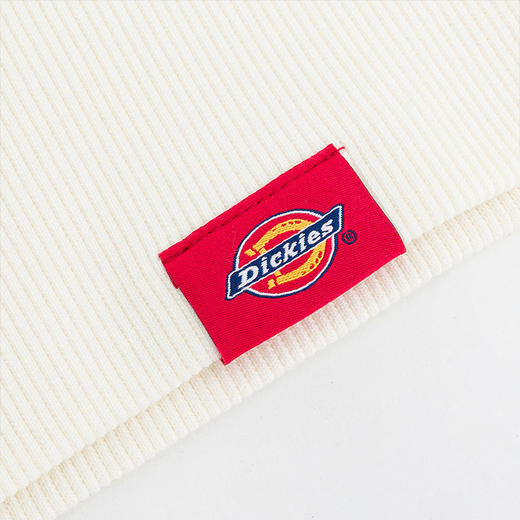 Dickies字母图案印花毛圈布连帽卫衣 男女情侣同款百搭简约卫衣 DK0A88CT 商品图7