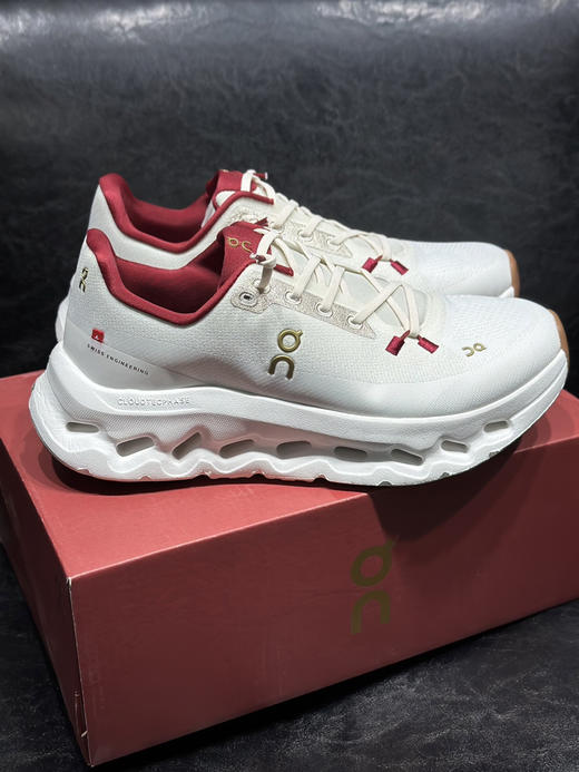 春季特惠💰320 欧版 出货 昂跑 tilt 海外楦头大脚掌 商品图1