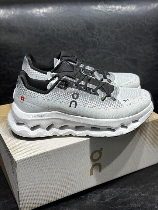 春季特惠💰320 欧版 出货 昂跑 tilt 海外楦头大脚掌 商品图1