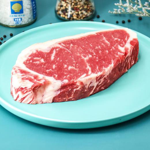 春禾秋牧原切臻享牛排礼盒1600g（588型西式）顺丰冷运到家 商品图5
