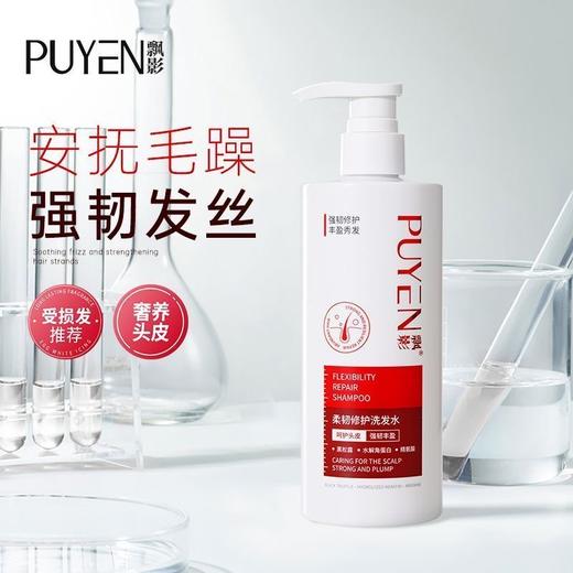飘影柔韧修护洗发水 商品图1